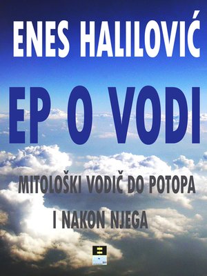 cover image of Ep O Vodi